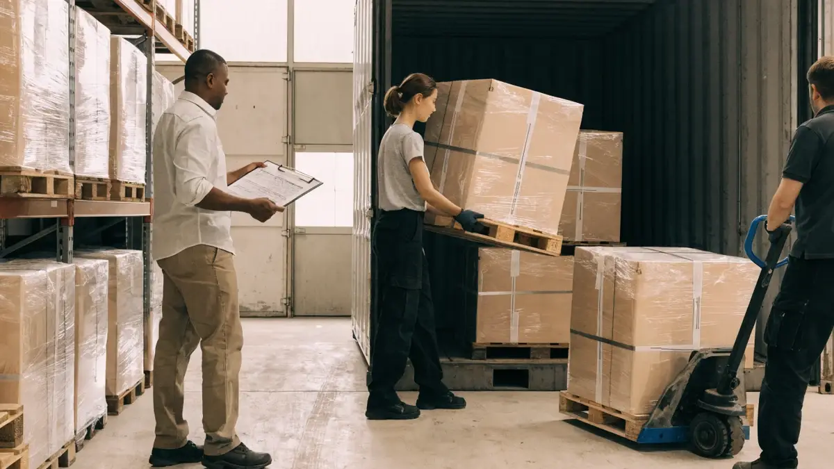 How Can Compliance Risk Affect Import Plans?