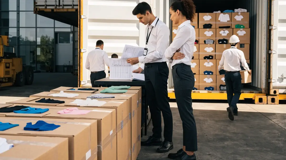 What Does BSCI Certification Tell Buyers?