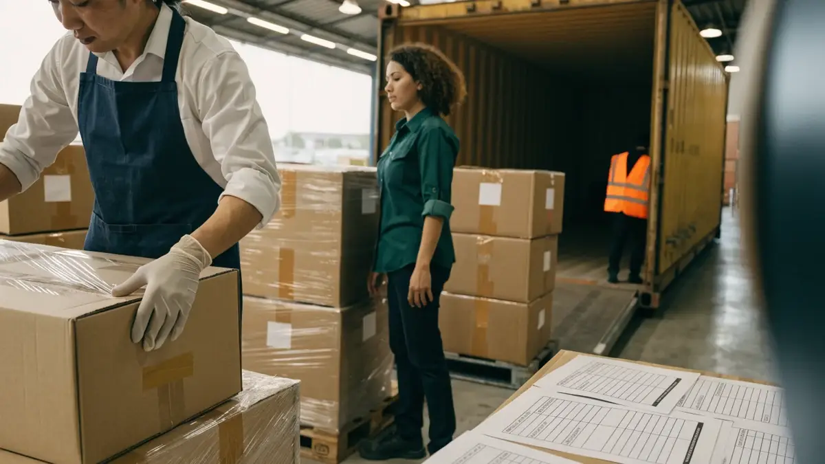 How Can Compliance Risk Affect Import Plans?