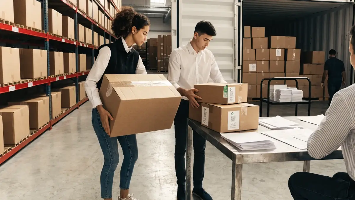 How Does Fumao Prepare Safer Product Compliance?