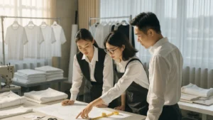 What Should Clothing Brands Prepare Before SKU Systems for Kidswear and Size-Heavy Lines?