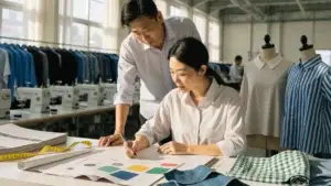 Which Steps Help Online Sellers Prevent SKU Chaos for Kidswear and Size-Heavy Lines?