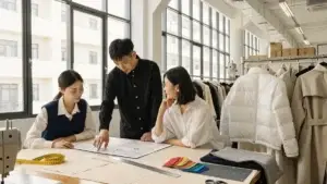 How Can Factory Planning Help Wholesalers Control Size and Color SKUs for Kidswear and Size-Heavy Lines?
