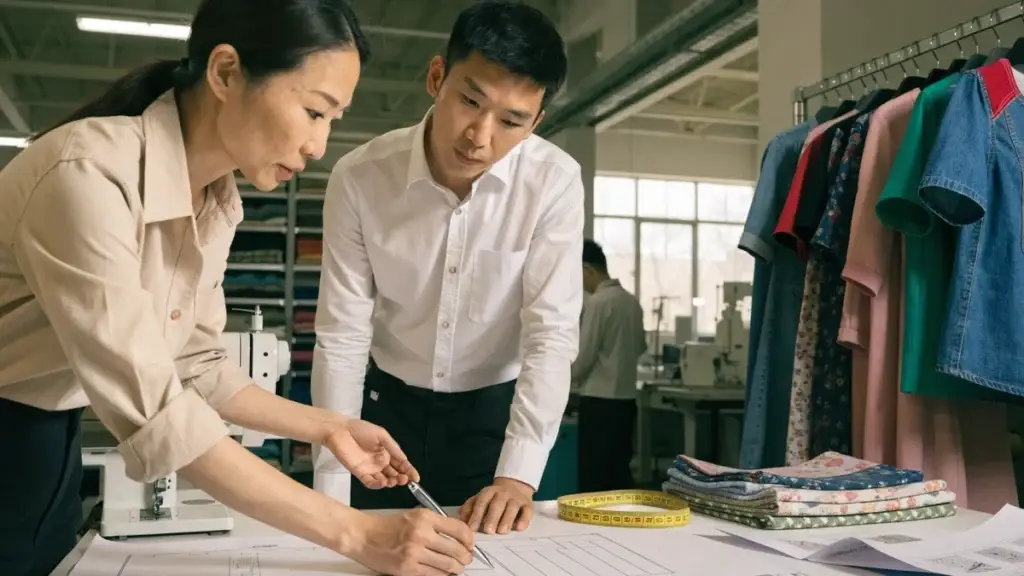What SKU and Size Risks Should DTC Apparel Teams Review for Seasonal Inventory Planning?