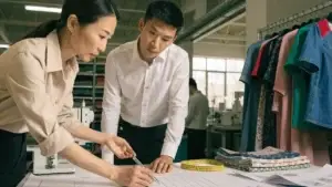 What SKU and Size Risks Should DTC Apparel Teams Review for Seasonal Inventory Planning?