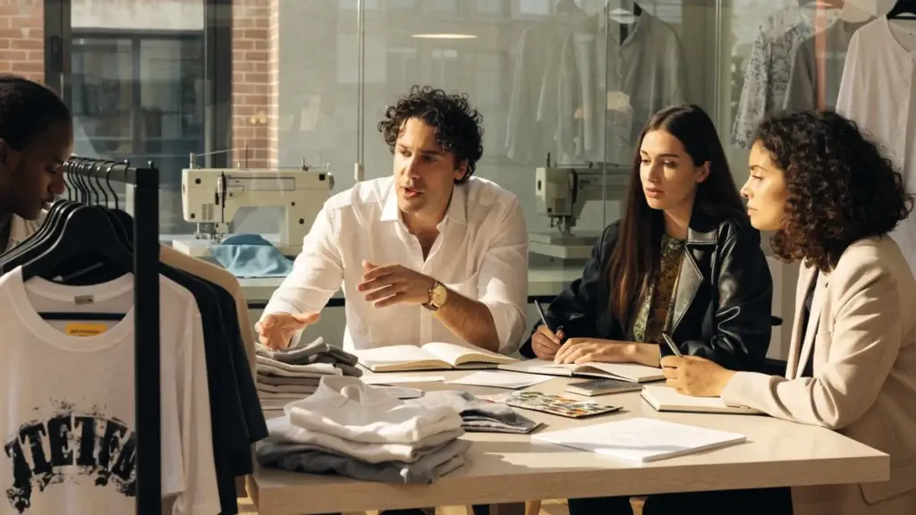 How Can Streetwear Brands Organize SKUs Without Inventory Chaos for Seasonal Inventory Planning?