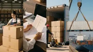 How Can Boutique Owners Move Apparel from Zhejiang to U.S. Warehouses for U.S. Apparel Importers?