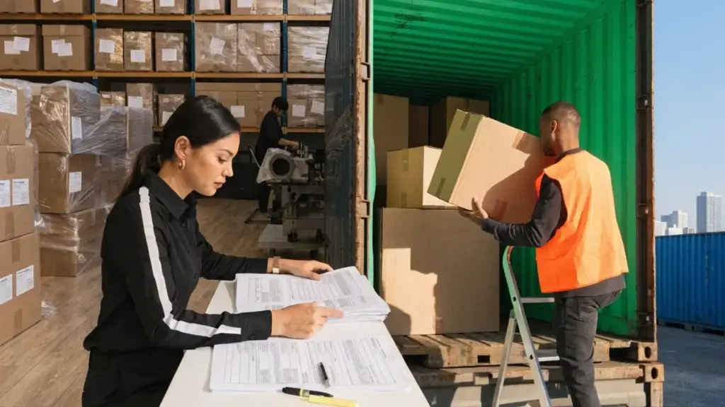 What Logistics Risks Should DTC Apparel Teams Review for U.S. Apparel Importers?