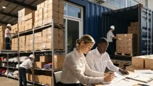How Can Factory Planning Help Wholesalers Move Apparel to U.S. Warehouses for U.S. Apparel Importers?