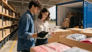 Which Shipping Planning Mistakes Hurt Kidswear Brands Importing for U.S. Apparel Importers?