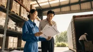How Can Streetwear Brands Move Zhejiang Apparel to U.S. Warehouses for U.S. Apparel Importers?
