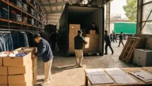 How Can Fumao Support Activewear Brands Shipping from Zhejiang for U.S. Apparel Importers?