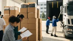How Can U.S. Founders Move Apparel from Zhejiang Factories to U.S. Warehouses for China-to-U.S. Shipments?