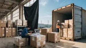 What Should Brands Prepare Before Zhejiang-to-U.S. Warehouse Shipping for China-to-U.S. Shipments?