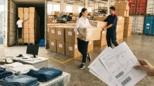 Why Should Startups Plan Factory-to-Warehouse Logistics for China-to-U.S. Shipments?