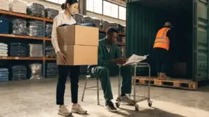 What Logistics Risks Should DTC Apparel Teams Review for China-to-U.S. Shipments?