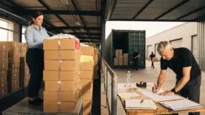 Which Shipping Mistakes Hurt Kidswear Brands Importing for China-to-U.S. Shipments?
