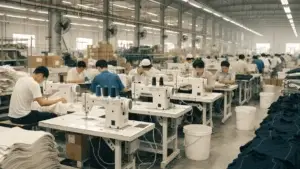 How Can Streetwear Brands Move Zhejiang Apparel for China-to-U.S. Shipments?