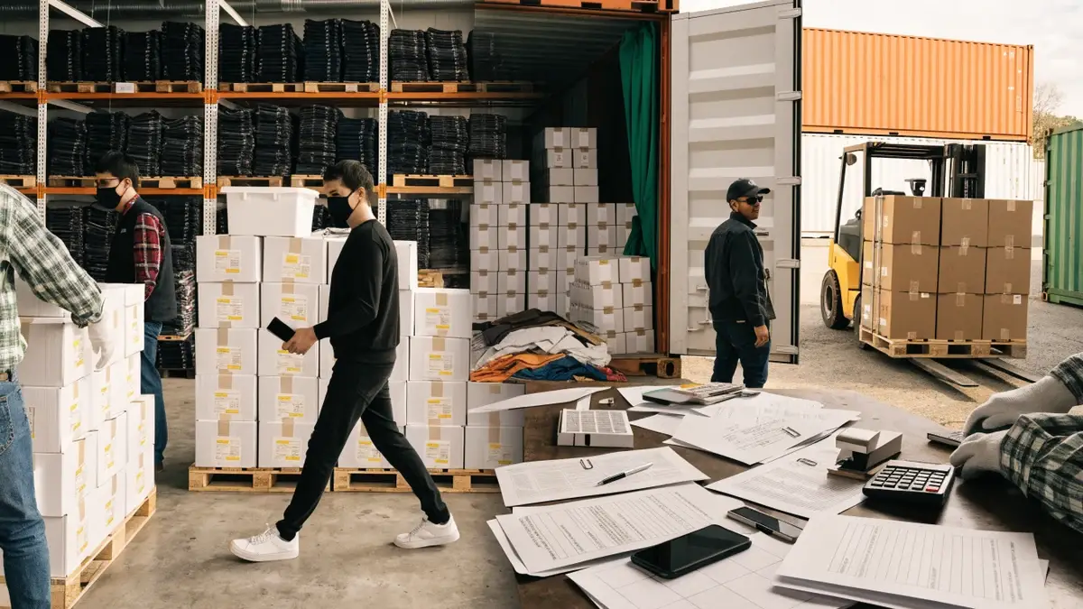 How Can Cartons, Timelines, and Inventory Be?