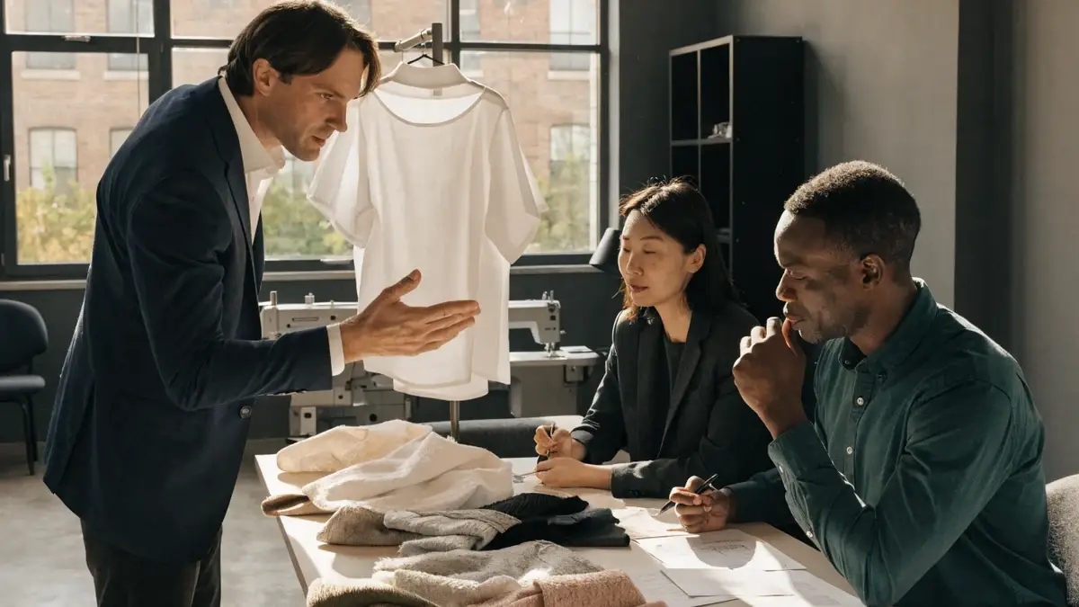 How Can Presentation Build Buyer Trust?