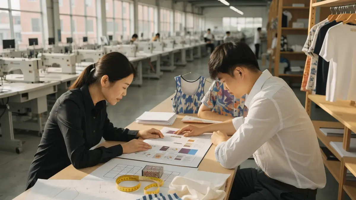 How Can Startups Verify Samples and Capacity?