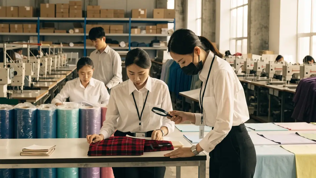 How Do MOQ, Fabric, and Labor Change Cost?