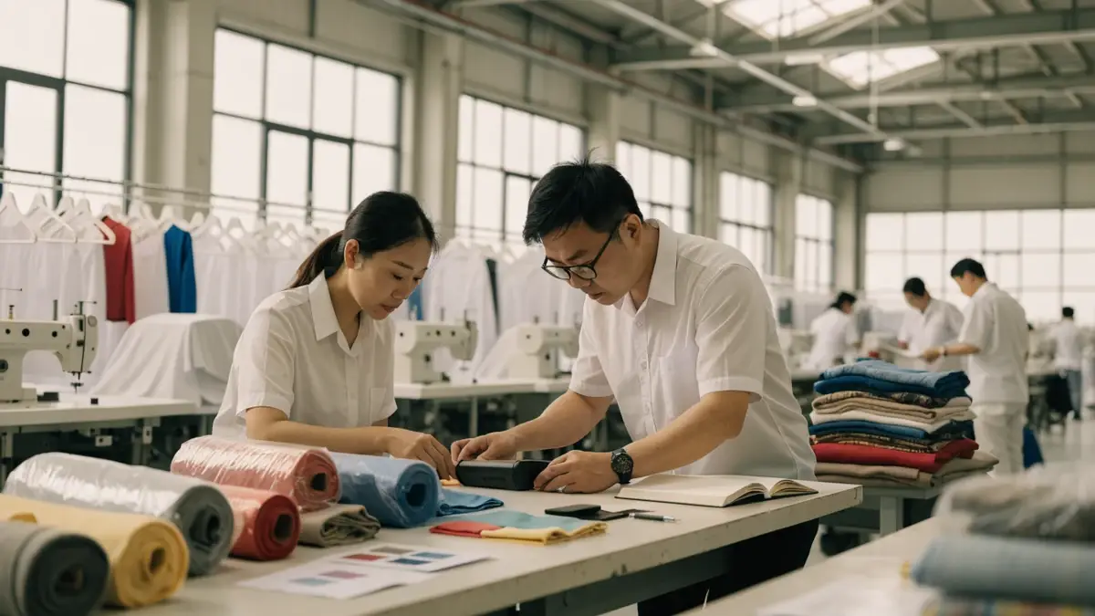 How Does Fumao Help Retailers Build Private Label?