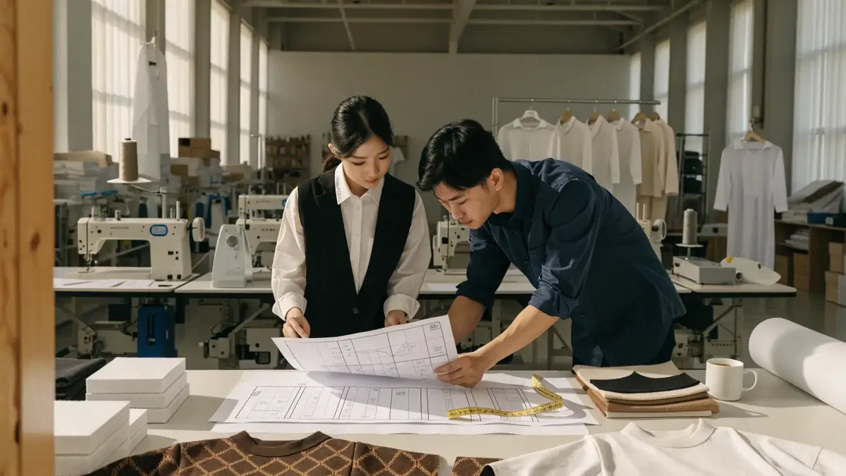How Should Measurements and BOMs Be Defined?