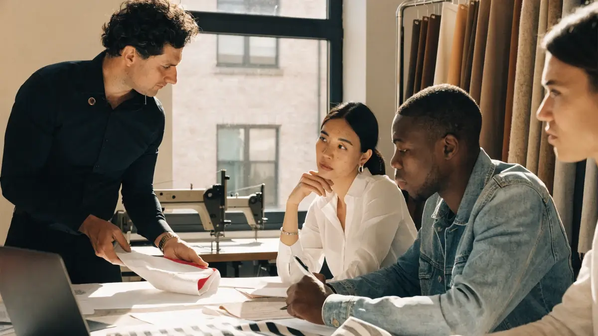 What Does AQL 2.5 Mean for Apparel Buyers?