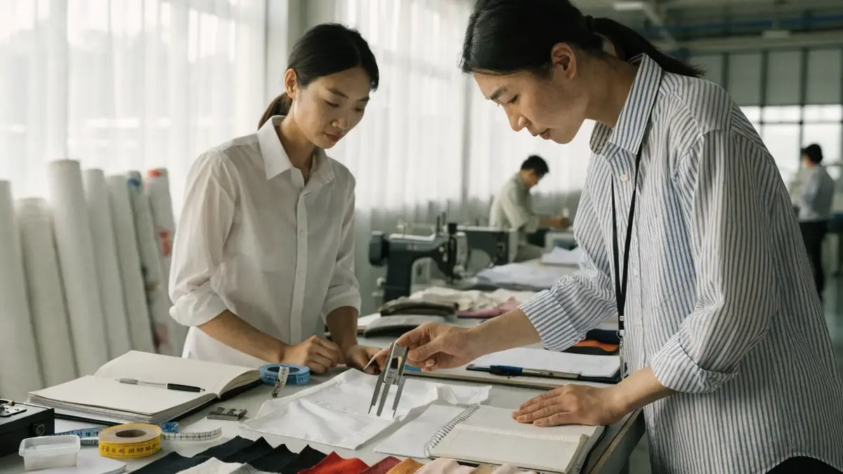 What Factory Proof Should Buyers Request?