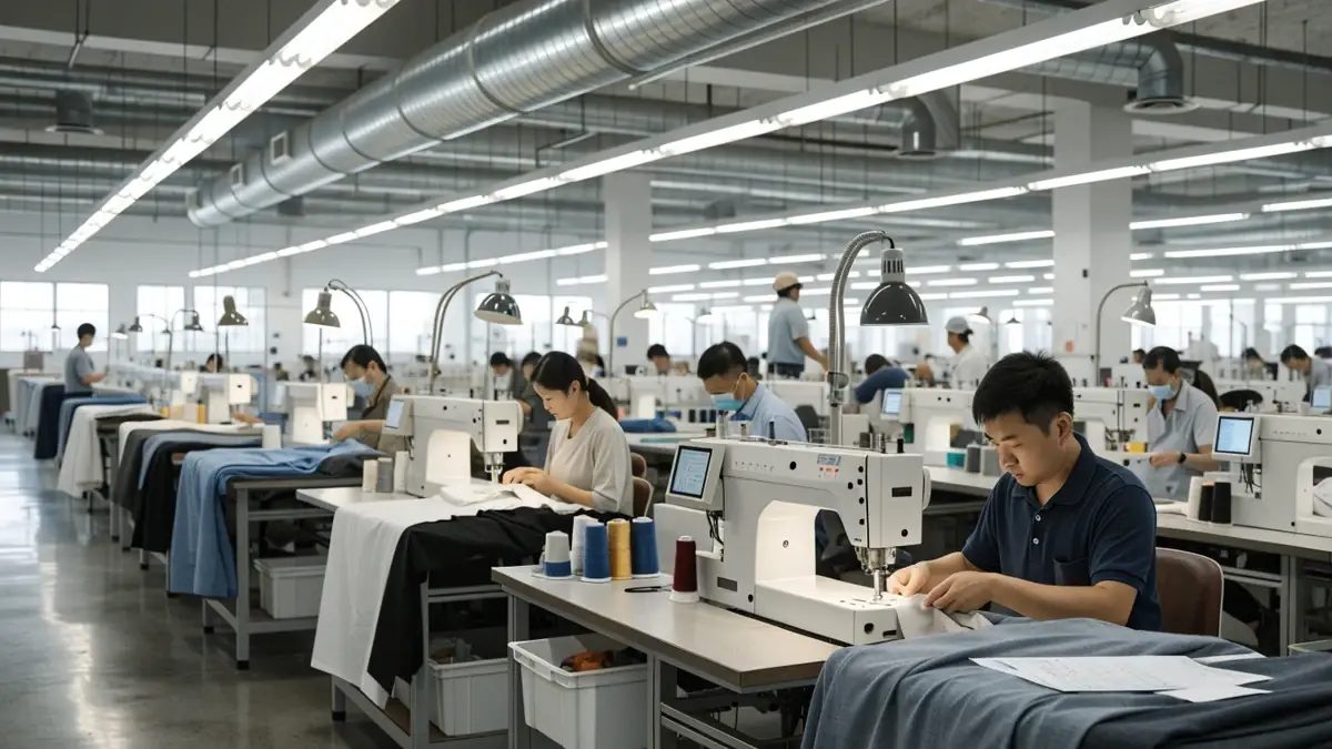 What Makes a Manufacturing Partner Trustworthy?