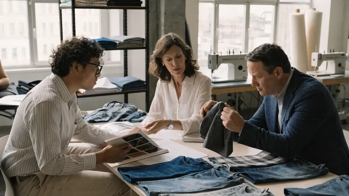 What Production Questions Should Buyers Answer?