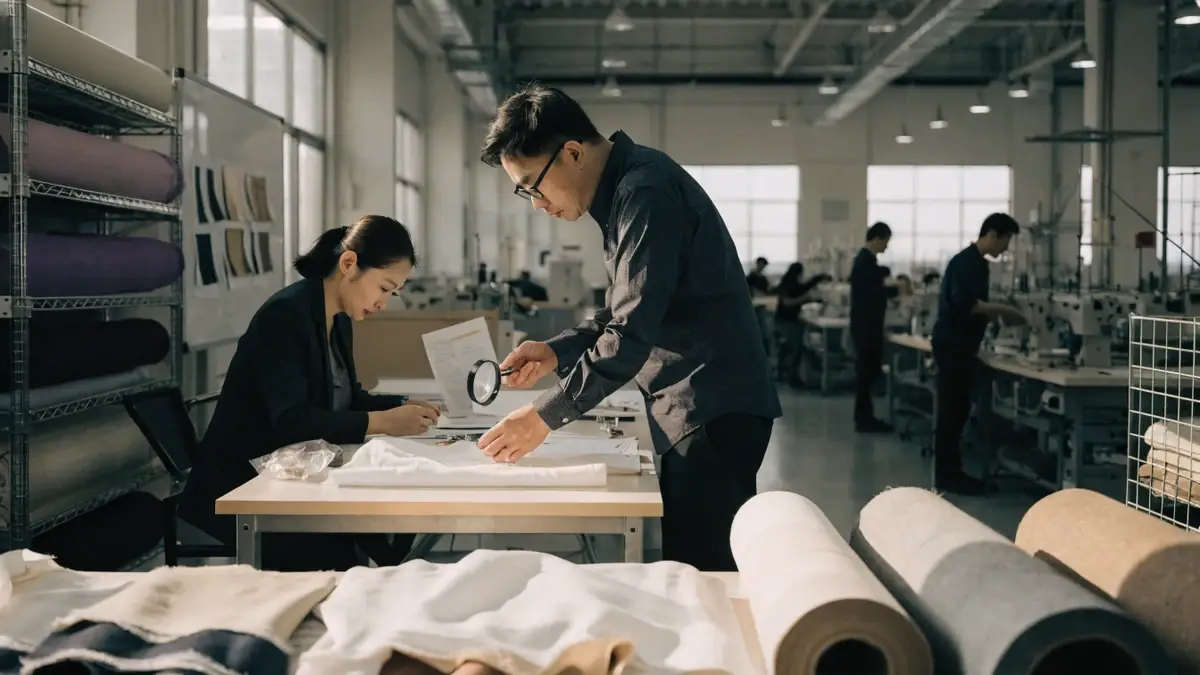 What Proof Makes a Factory Partner Reliable?