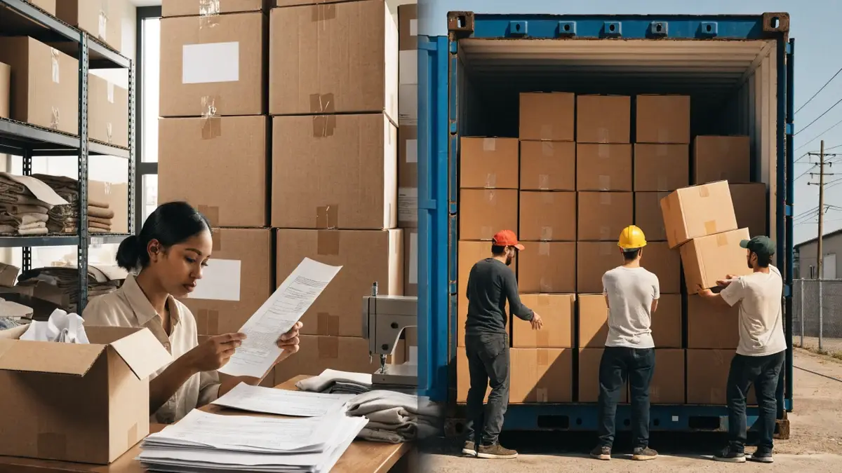 When Does DDP Shipping Help Buyers?