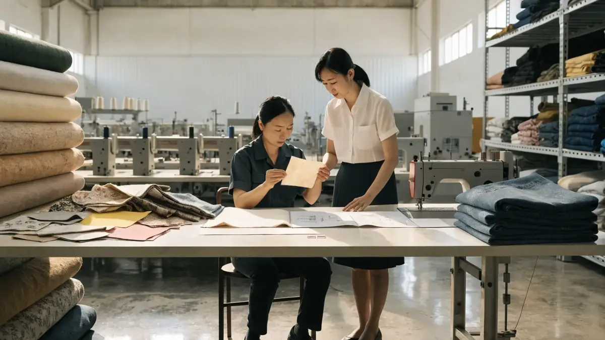 Which Circular Materials Should Brands Verify?