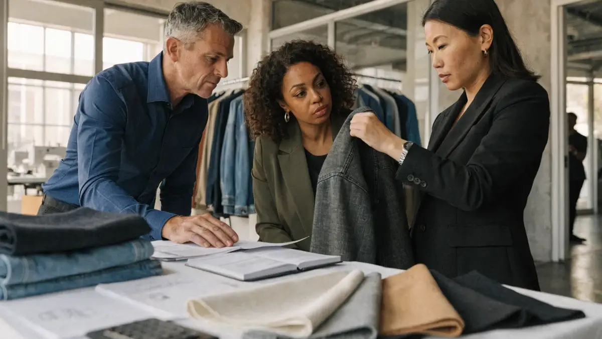 Which Communication and Contract Risks Matter?