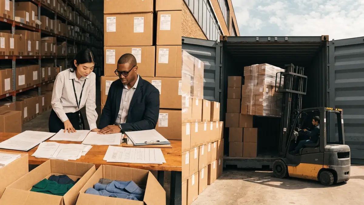 Which Customs and Delivery Details Matter?