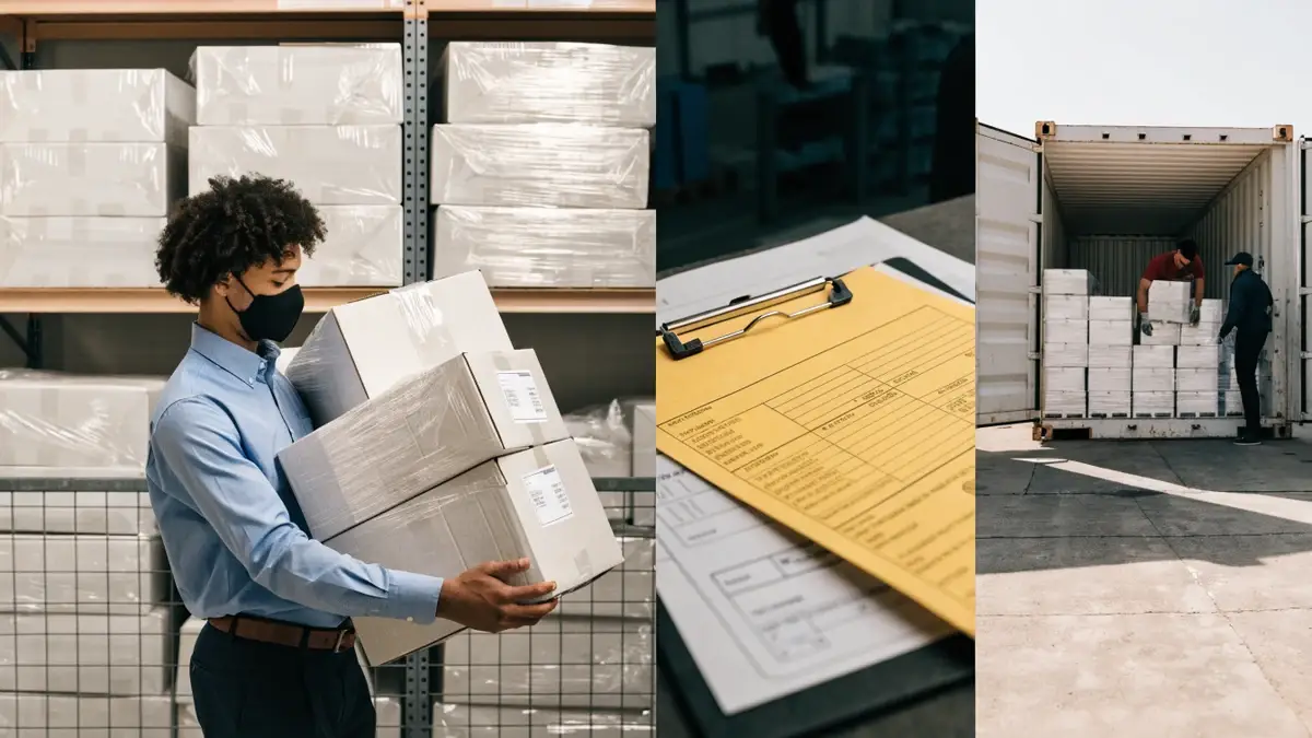 Which Duty and Customs Details Matter?