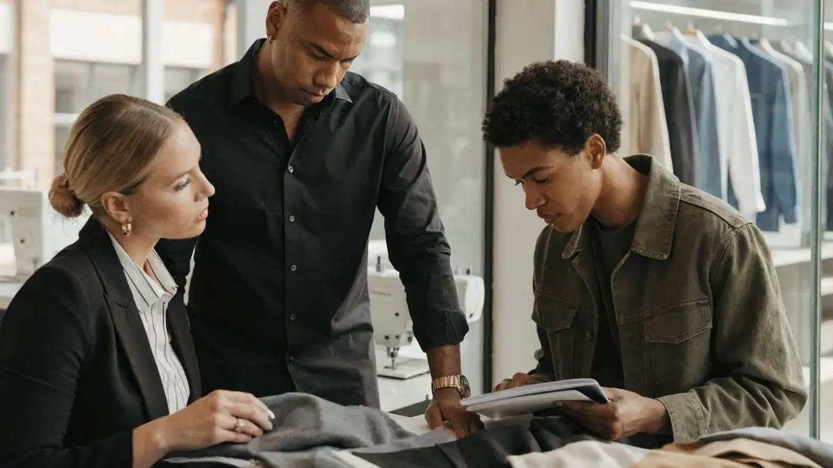 Which Factory Areas Should Buyers Audit First?