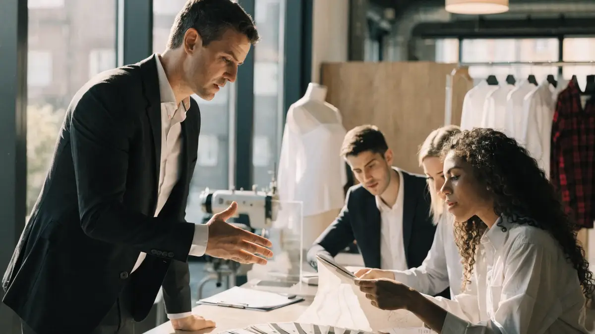 Which Factory Areas Should Buyers Verify First?