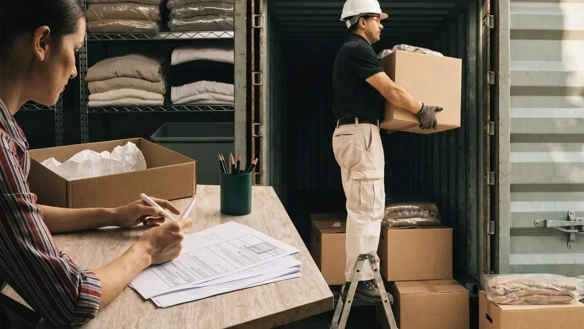 Which Margin Drivers Should Importers Calculate?