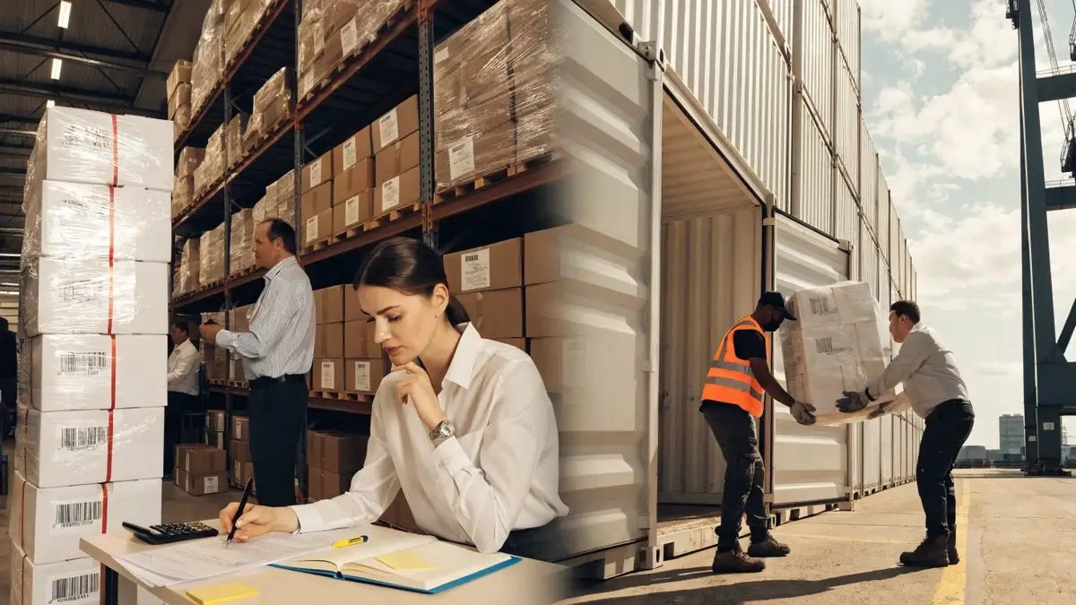Which Port and Carton Details Matter?
