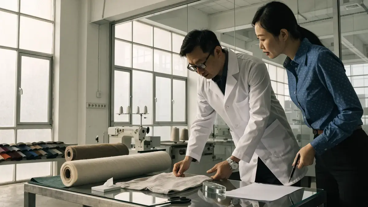 Which Quality Standards Should Be Written First?