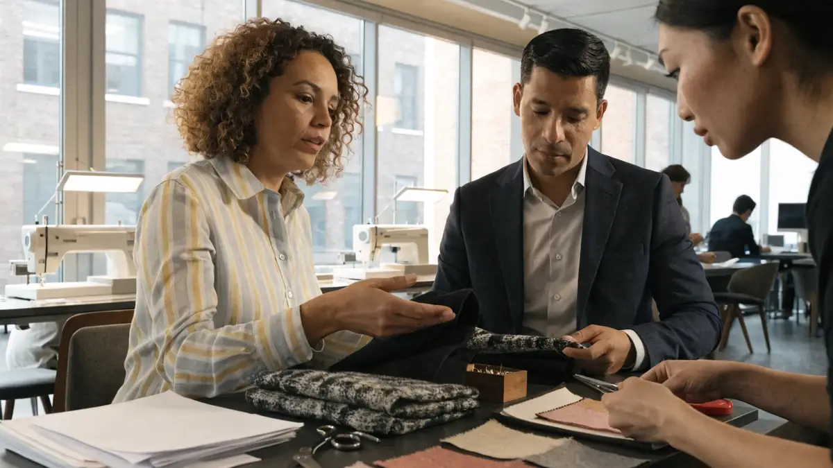 Which Urgent-Order Details Matter?