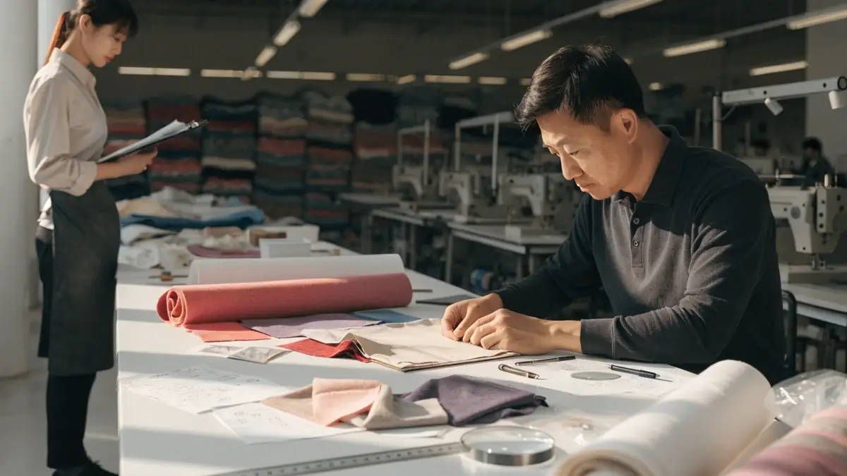 Which What Fabric Claim Risks Should Dtc Teams?