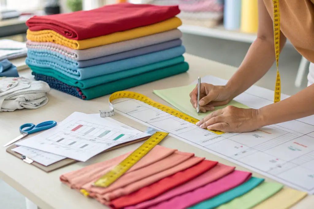 How Can Buyers Prevent Factory Delivery Delays in Custom Baby Apparel Production?