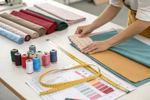 How Can Buyers Prevent Factory Delivery Delays in Custom Childrens Clothing Production?