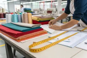 How Can Buyers Prevent Factory Delivery Delays in Custom Fashion Accessories Production?