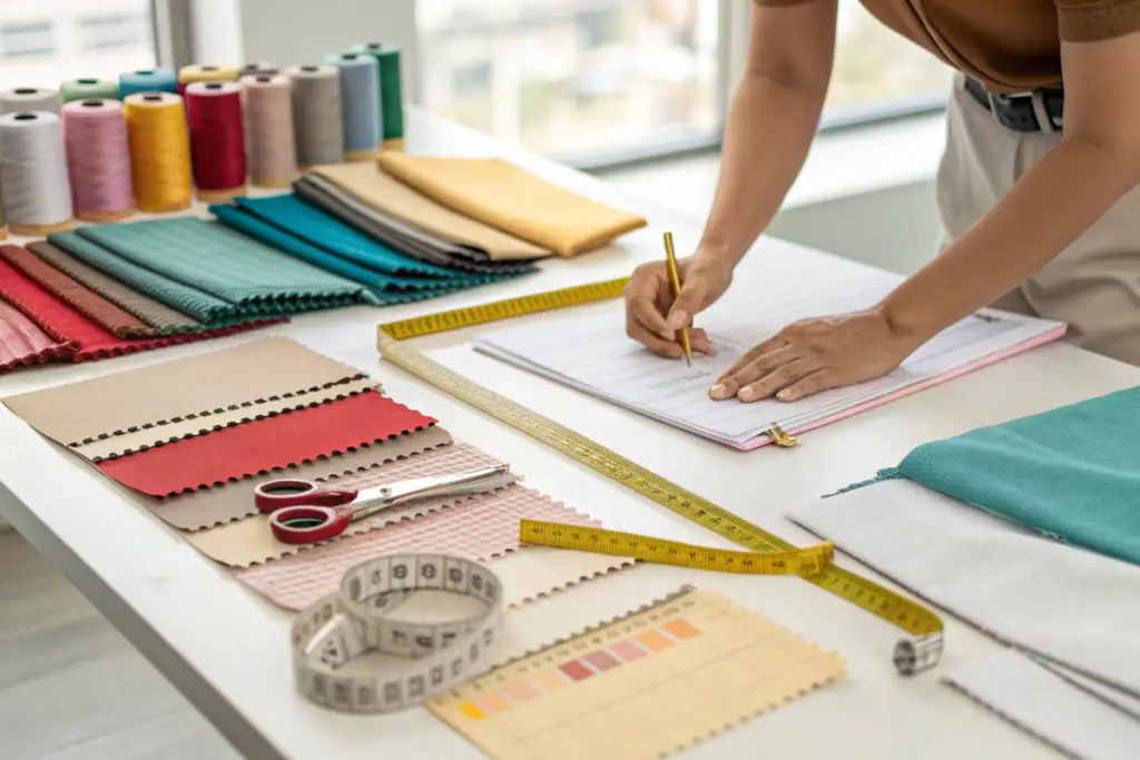 How Can Buyers Prevent Factory Delivery Delays in Custom Garments Production?