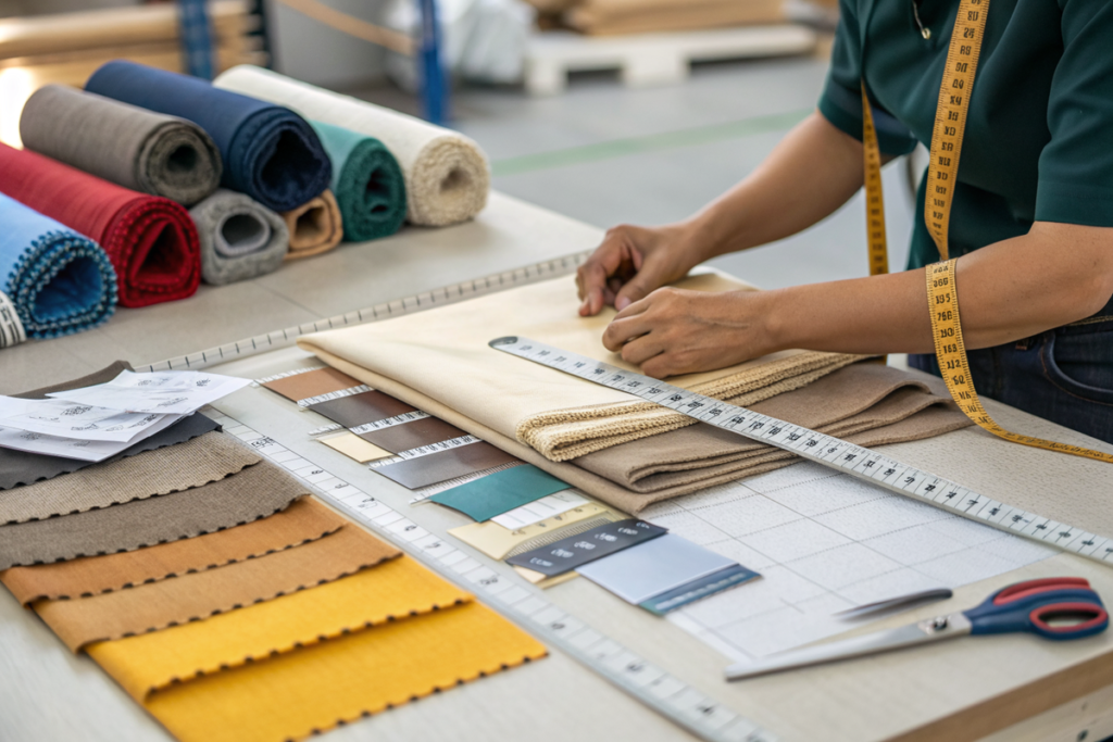 How Can Buyers Prevent Factory Delivery Delays in Custom Loungewear Production?